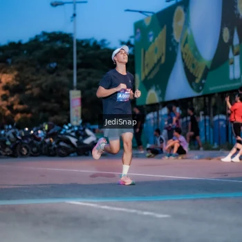 Runner Photo 3797524
