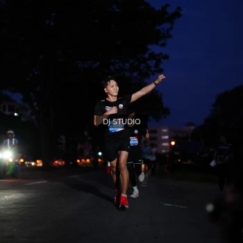 Runner Photo 3797528