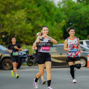 Runner Photo 3797530