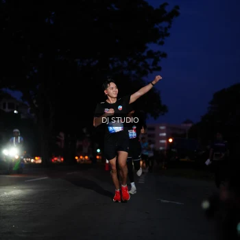 Runner Photo 3797531
