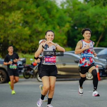 Runner Photo 3797532