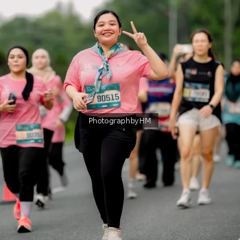 Runner Photo 3797533