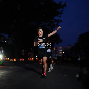 Runner Photo 3797534
