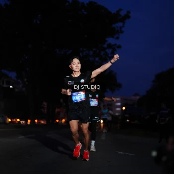 Runner Photo 3797550
