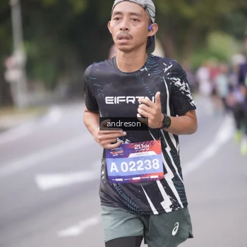 Runner Photo 3797553