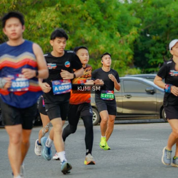 Runner Photo 3797555