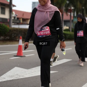 Runner Photo 3797560