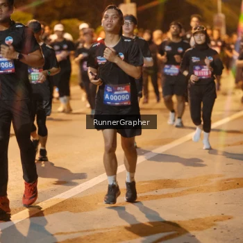 Runner Photo 3797561