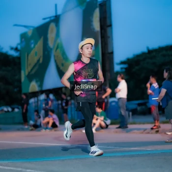 Runner Photo 3797562