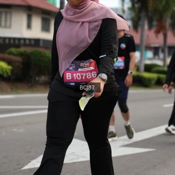 Runner Photo 3797571