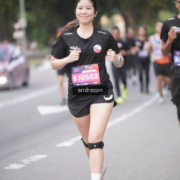 Runner Photo 3797573