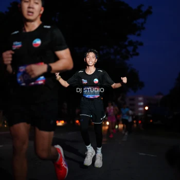 Runner Photo 3797575