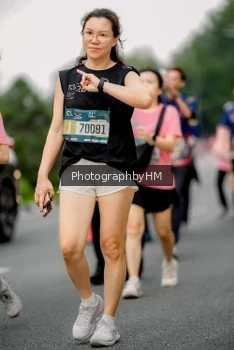 Runner Photo 3797578