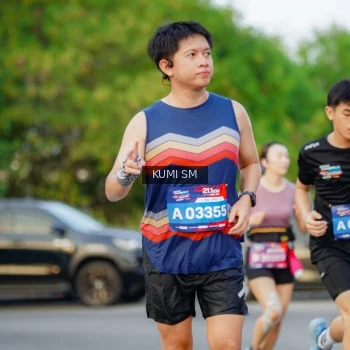 Runner Photo 3797581