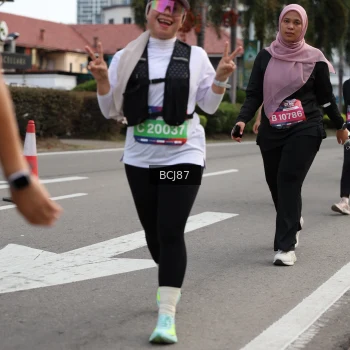 Runner Photo 3797585