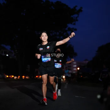 Runner Photo 3797595