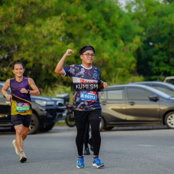Runner Photo 3797598