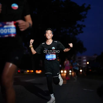 Runner Photo 3797599