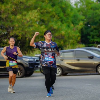 Runner Photo 3797603