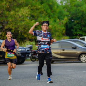 Runner Photo 3797604