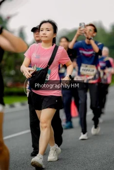Runner Photo 3797607