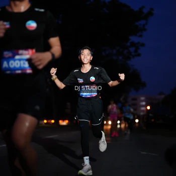 Runner Photo 3797608