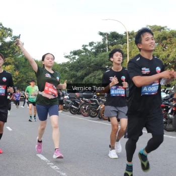 Runner Photo 3797611