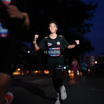 Runner Photo 3797612