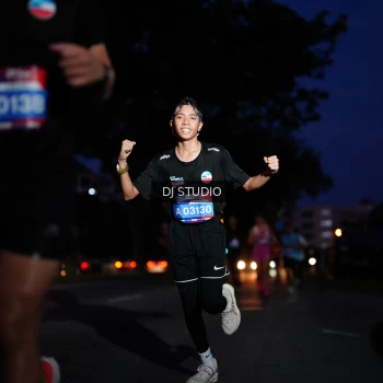 Runner Photo 3797622
