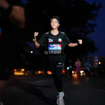 Runner Photo 3797630