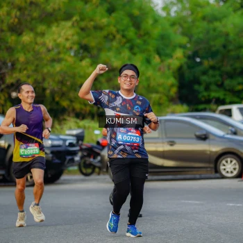 Runner Photo 3797632