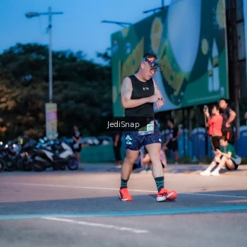 Runner Photo 3797637