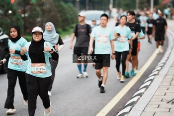 Runner Photo 3797638