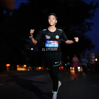 Runner Photo 3797639
