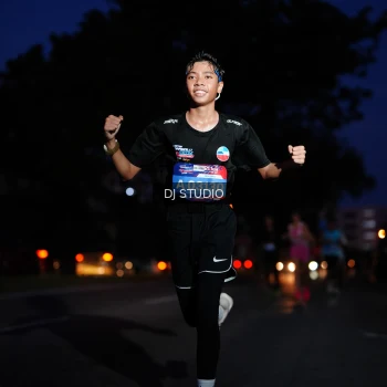 Runner Photo 3797640