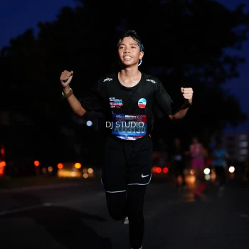 Runner Photo 3797643