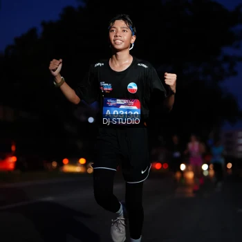 Runner Photo 3797652