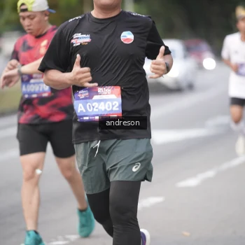 Runner Photo 3797662