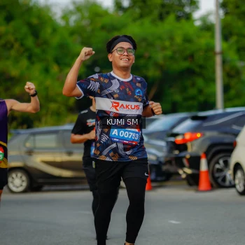 Runner Photo 3797675