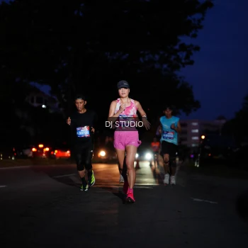 Runner Photo 3797677