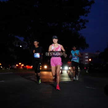 Runner Photo 3797684