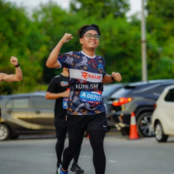 Runner Photo 3797685