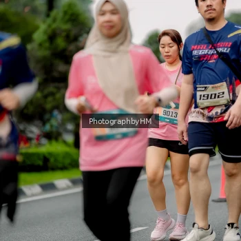 Runner Photo 3797688