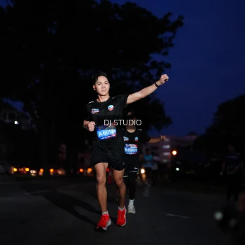 Runner Photo 3797697