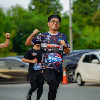 Runner Photo 3797704