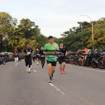 Runner Photo 3797707