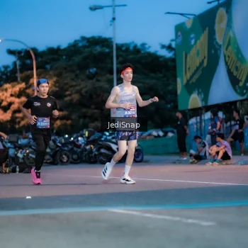 Runner Photo 3797720