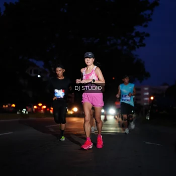 Runner Photo 3797724