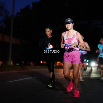 Runner Photo 3797733