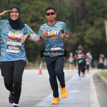 Runner Photo 3797735